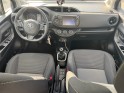 Toyota yaris pro mc2 69 vvt-i dynamic garantie constructeur ,suivi constructeur ,moteur a chaine occasion simplicicar lille ...