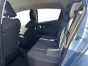 Toyota yaris pro mc2 69 vvt-i dynamic garantie constructeur ,suivi constructeur ,moteur a chaine occasion simplicicar lille ...