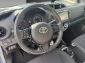 Toyota yaris pro mc2 69 vvt-i dynamic garantie constructeur ,suivi constructeur ,moteur a chaine occasion simplicicar lille ...