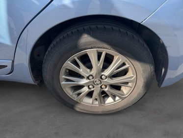 Toyota yaris pro mc2 69 vvt-i dynamic garantie constructeur ,suivi constructeur ,moteur a chaine occasion simplicicar lille ...