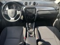Suzuki vitara privilège/caméra/sièges avants chauffants/garantie 12 mois occasion simplicicar salon de provence...