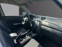 Suzuki vitara privilège/caméra/sièges avants chauffants/garantie 12 mois occasion simplicicar salon de provence...
