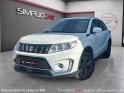 Suzuki vitara privilège/caméra/sièges avants chauffants/garantie 12 mois occasion simplicicar salon de provence...