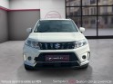 Suzuki vitara privilège/caméra/sièges avants chauffants/garantie 12 mois occasion simplicicar salon de provence...