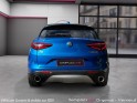 Alfa romeo stelvio super 2.2 210 ch q4 at8 siege electrique chauffant / camÉra de recul / attelage occasion simplicicar...