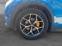 Alfa romeo stelvio super 2.2 210 ch q4 at8 siege electrique chauffant / camÉra de recul / attelage occasion simplicicar...