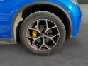 Alfa romeo stelvio super 2.2 210 ch q4 at8 siege electrique chauffant / camÉra de recul / attelage occasion simplicicar...