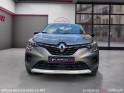 Renault captur tce 130 edc fap intens, radar arrières, rétroviseurs électriques, apple carplay, garantie 12 mois occasion...