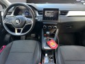 Renault captur tce 130 edc fap intens, radar arrières, rétroviseurs électriques, apple carplay, garantie 12 mois occasion...
