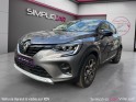 Renault captur tce 130 edc fap intens, radar arrières, rétroviseurs électriques, apple carplay, garantie 12 mois occasion...