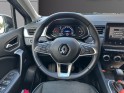 Renault captur tce 130 edc fap intens, radar arrières, rétroviseurs électriques, apple carplay, garantie 12 mois occasion...