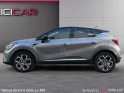 Renault captur tce 130 edc fap intens, radar arrières, rétroviseurs électriques, apple carplay, garantie 12 mois occasion...