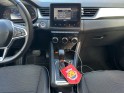 Renault captur tce 130 edc fap intens, radar arrières, rétroviseurs électriques, apple carplay, garantie 12 mois occasion...