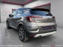 Renault captur tce 130 edc fap intens, radar arrières, rétroviseurs électriques, apple carplay, garantie 12 mois occasion...