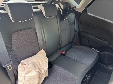 Renault captur tce 130 edc fap intens, radar arrières, rétroviseurs électriques, apple carplay, garantie 12 mois occasion...
