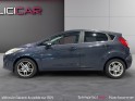 Ford fiesta 1.5 tdci 75 fap titanium clim radar garantie 12 mois occasion simplicicar narbonne simplicicar simplicibike france