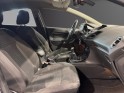 Ford fiesta 1.5 tdci 75 fap titanium clim radar garantie 12 mois occasion simplicicar narbonne simplicicar simplicibike france