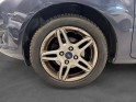 Ford fiesta 1.5 tdci 75 fap titanium clim radar garantie 12 mois occasion simplicicar narbonne simplicicar simplicibike france