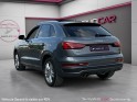 Audi q3 2.0 tdi ultra 150 ch s line - suivi complet/2°main/toit pano/radar - garantie 12 mois occasion simplicicar soissons...