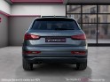 Audi q3 2.0 tdi ultra 150 ch s line - suivi complet/2°main/toit pano/radar - garantie 12 mois occasion simplicicar soissons...