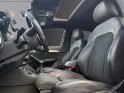 Audi q3 2.0 tdi ultra 150 ch s line - suivi complet/2°main/toit pano/radar - garantie 12 mois occasion simplicicar soissons...