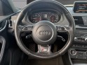 Audi q3 2.0 tdi ultra 150 ch s line - suivi complet/2°main/toit pano/radar - garantie 12 mois occasion simplicicar soissons...