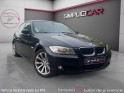 Bmw serie 3 e90 lci 318d 143 ch / entretiens bmw / radar ar / ecran gps / régulateur occasion simplicicar salon de provence...