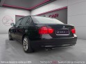 Bmw serie 3 e90 lci 318d 143 ch / entretiens bmw / radar ar / ecran gps / régulateur occasion simplicicar salon de provence...