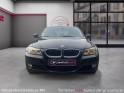 Bmw serie 3 e90 lci 318d 143 ch / entretiens bmw / radar ar / ecran gps / régulateur occasion simplicicar salon de provence...