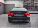 Bmw serie 3 e90 lci 318d 143 ch / entretiens bmw / radar ar / ecran gps / régulateur occasion simplicicar salon de provence...