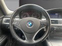 Bmw serie 3 e90 lci 318d 143 ch / entretiens bmw / radar ar / ecran gps / régulateur occasion simplicicar salon de provence...