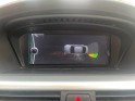 Bmw serie 3 e90 lci 318d 143 ch / entretiens bmw / radar ar / ecran gps / régulateur occasion simplicicar salon de provence...