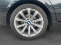 Bmw serie 3 e90 lci 318d 143 ch / entretiens bmw / radar ar / ecran gps / régulateur occasion simplicicar salon de provence...