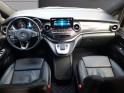 Mercedes classe v extra-long 250 d 9g-tronic avantgarde occasion montreuil (porte de vincennes)(75) simplicicar simplicibike...