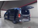 Mercedes classe v extra-long 250 d 9g-tronic avantgarde occasion montreuil (porte de vincennes)(75) simplicicar simplicibike...
