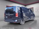 Mercedes classe v extra-long 250 d 9g-tronic avantgarde occasion montreuil (porte de vincennes)(75) simplicicar simplicibike...