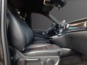 Mercedes classe v extra-long 250 d 9g-tronic avantgarde occasion montreuil (porte de vincennes)(75) simplicicar simplicibike...
