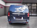 Mercedes classe v extra-long 250 d 9g-tronic avantgarde occasion montreuil (porte de vincennes)(75) simplicicar simplicibike...