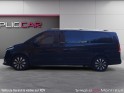 Mercedes classe v extra-long 250 d 9g-tronic avantgarde occasion montreuil (porte de vincennes)(75) simplicicar simplicibike...