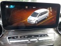 Mercedes classe v extra-long 250 d 9g-tronic avantgarde occasion montreuil (porte de vincennes)(75) simplicicar simplicibike...