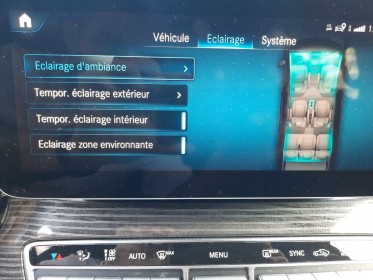 Mercedes classe v extra-long 250 d 9g-tronic avantgarde occasion montreuil (porte de vincennes)(75) simplicicar simplicibike...