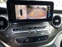 Mercedes classe v extra-long 250 d 9g-tronic avantgarde occasion montreuil (porte de vincennes)(75) simplicicar simplicibike...