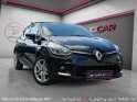 Renault clio iv 0.9 tce 90 energy zen - entretiens renault - regulateur limiteur de vitesse occasion simplicicar lagny ...