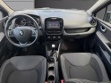 Renault clio iv 0.9 tce 90 energy zen - entretiens renault - regulateur limiteur de vitesse occasion simplicicar lagny ...
