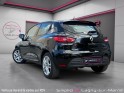 Renault clio iv 0.9 tce 90 energy zen - entretiens renault - regulateur limiteur de vitesse occasion simplicicar lagny ...