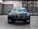 Renault clio iv 0.9 tce 90 energy zen - entretiens renault - regulateur limiteur de vitesse occasion simplicicar lagny ...