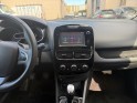 Renault clio iv 0.9 tce 90 energy zen - entretiens renault - regulateur limiteur de vitesse occasion simplicicar lagny ...
