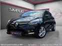 Renault clio iv 0.9 tce 90 energy zen - entretiens renault - regulateur limiteur de vitesse occasion simplicicar lagny ...