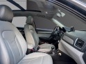 Audi q3 q3 177 ch quattro ambition luxe toit ouvrant/vidange de boîte audi/entretien à jour/garantie 12 mois occasion paris...