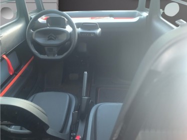 Citroën ami ami occasion simplicicar velay simplicicar simplicibike france